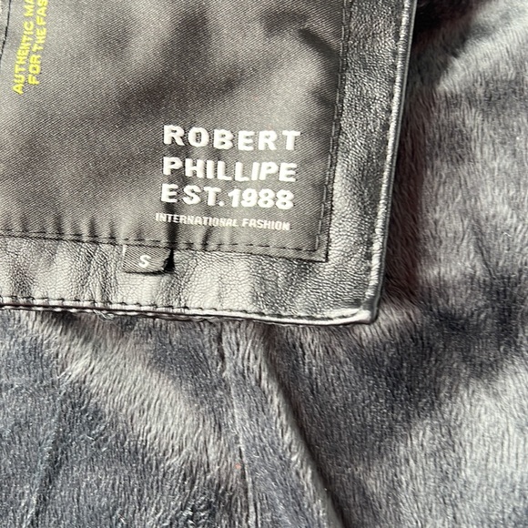 Robert Phillipene jacket - Picture 13 of 16